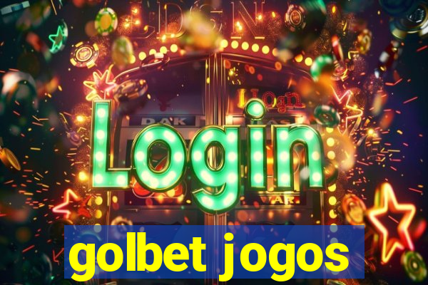 golbet jogos
